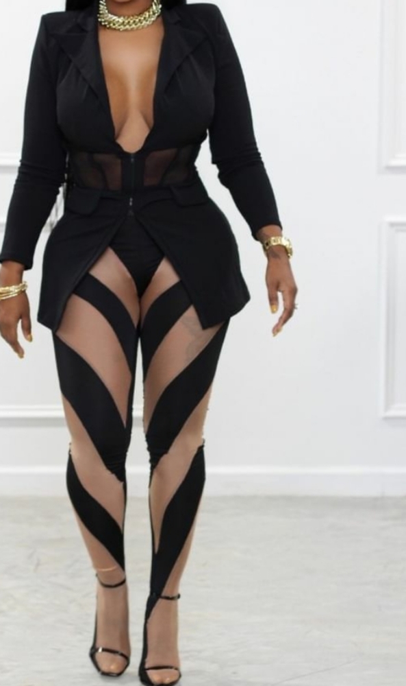 New Womens full length leggings